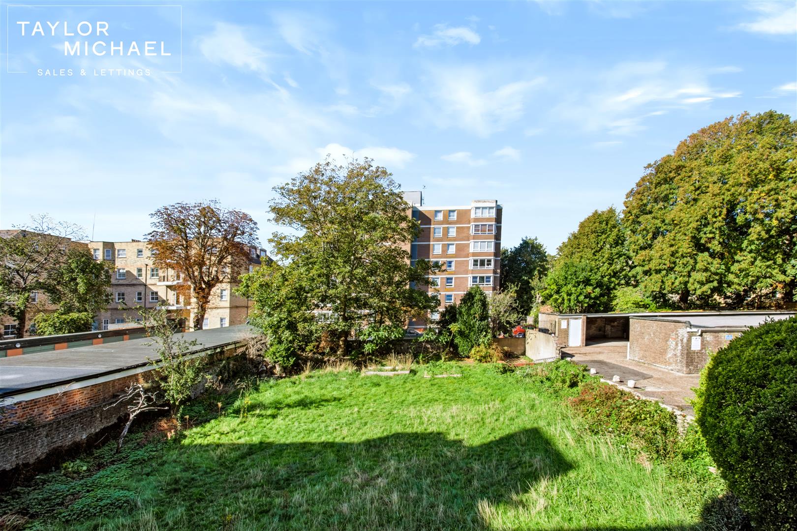 Shared Garden